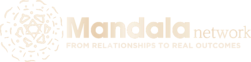 Mandala Network, from relationships to real outcomes