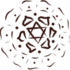 Mandala Network monogram